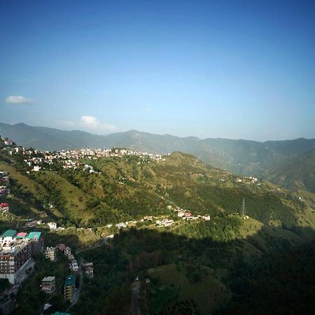 Hotel Shimla East View Экстерьер фото